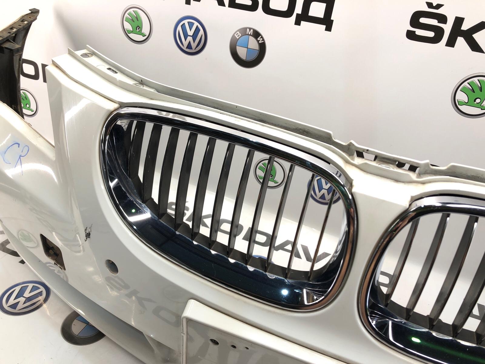 бампер, 22000 рублей, Москва