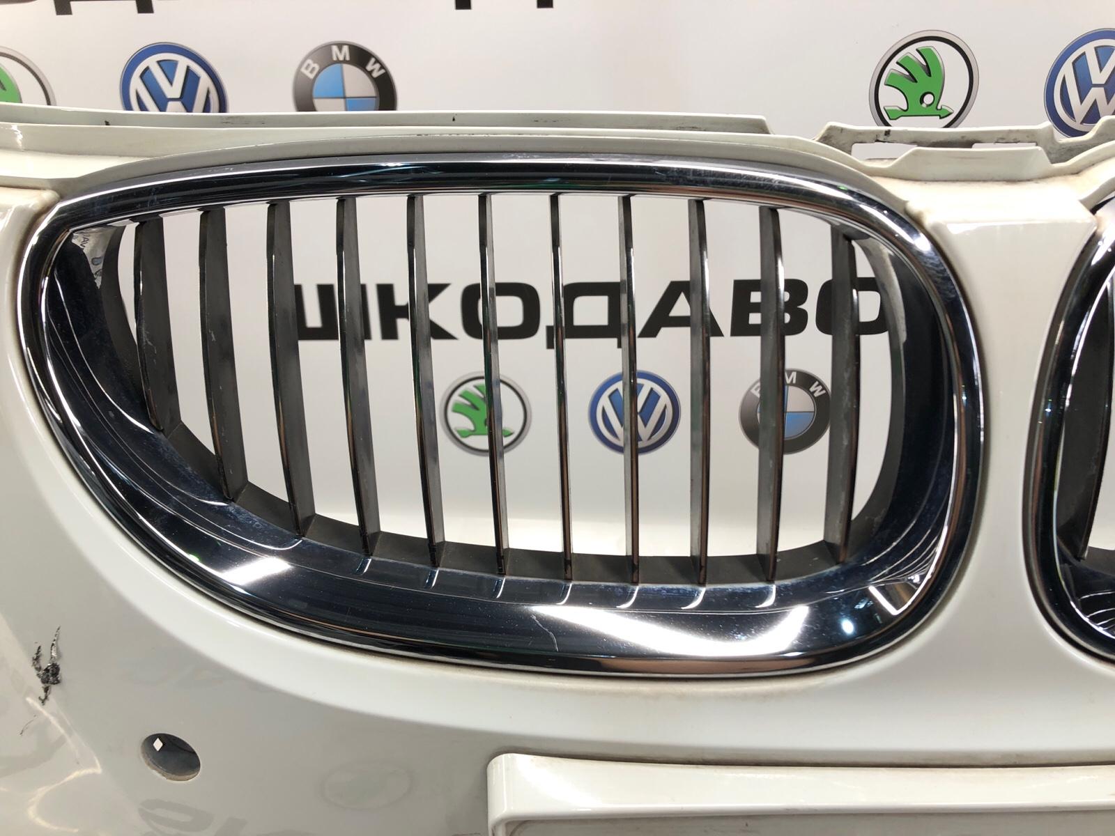 бампер, 22000 рублей, Москва