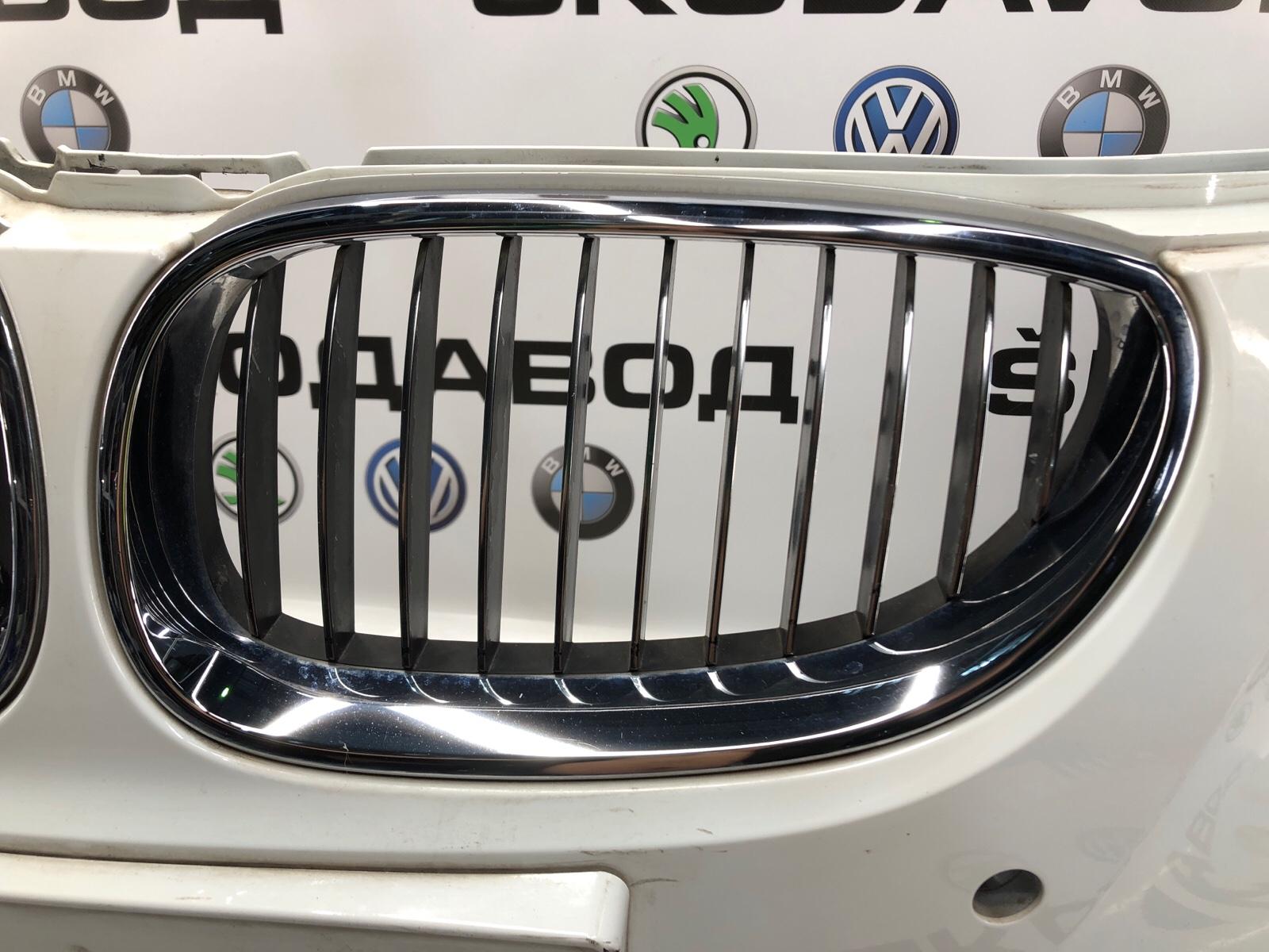 бампер, 22000 рублей, Москва