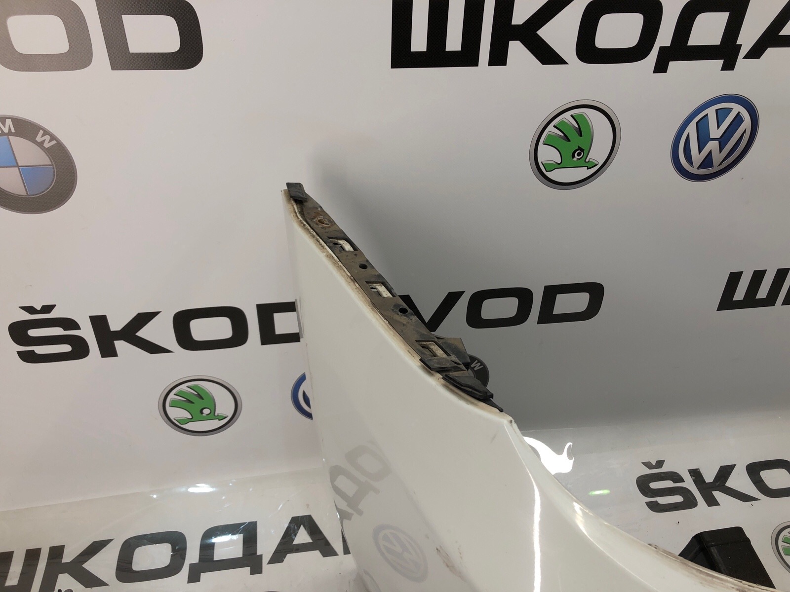 бампер, 22000 рублей, Москва