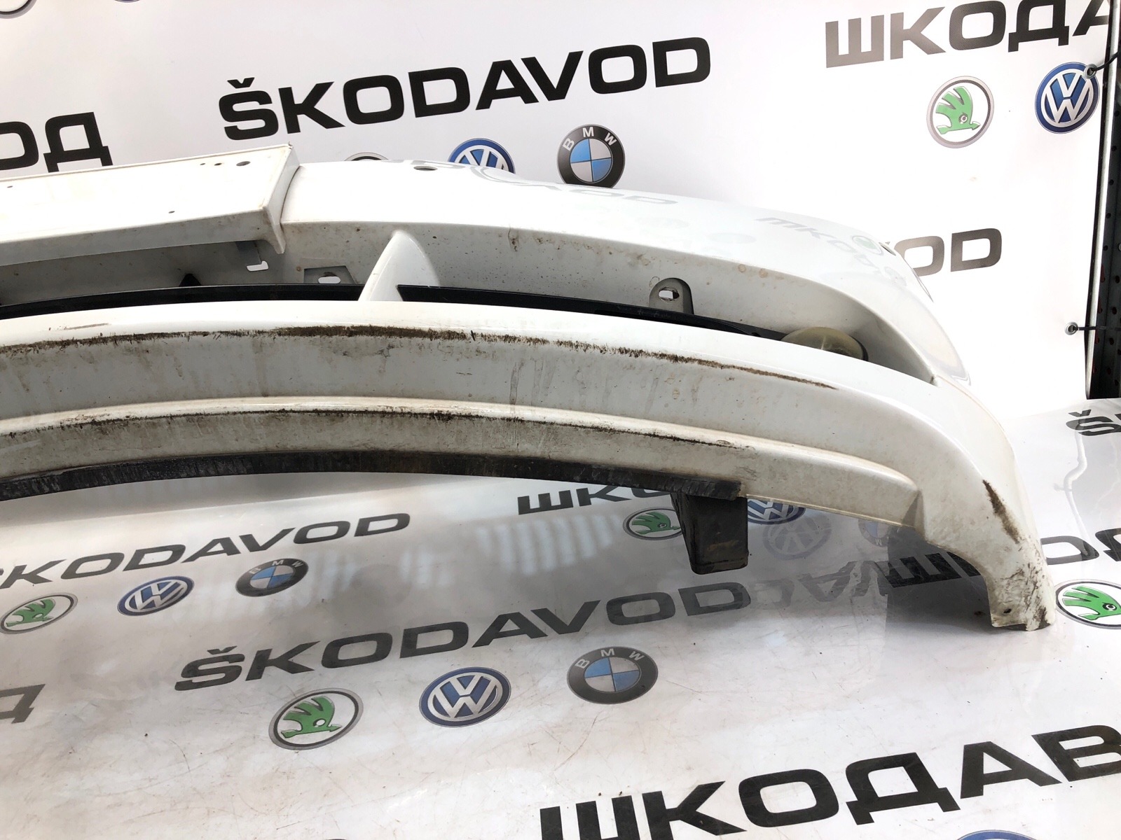 бампер, 22000 рублей, Москва