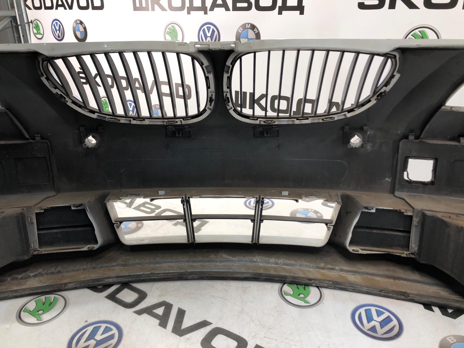 бампер, 22000 рублей, Москва