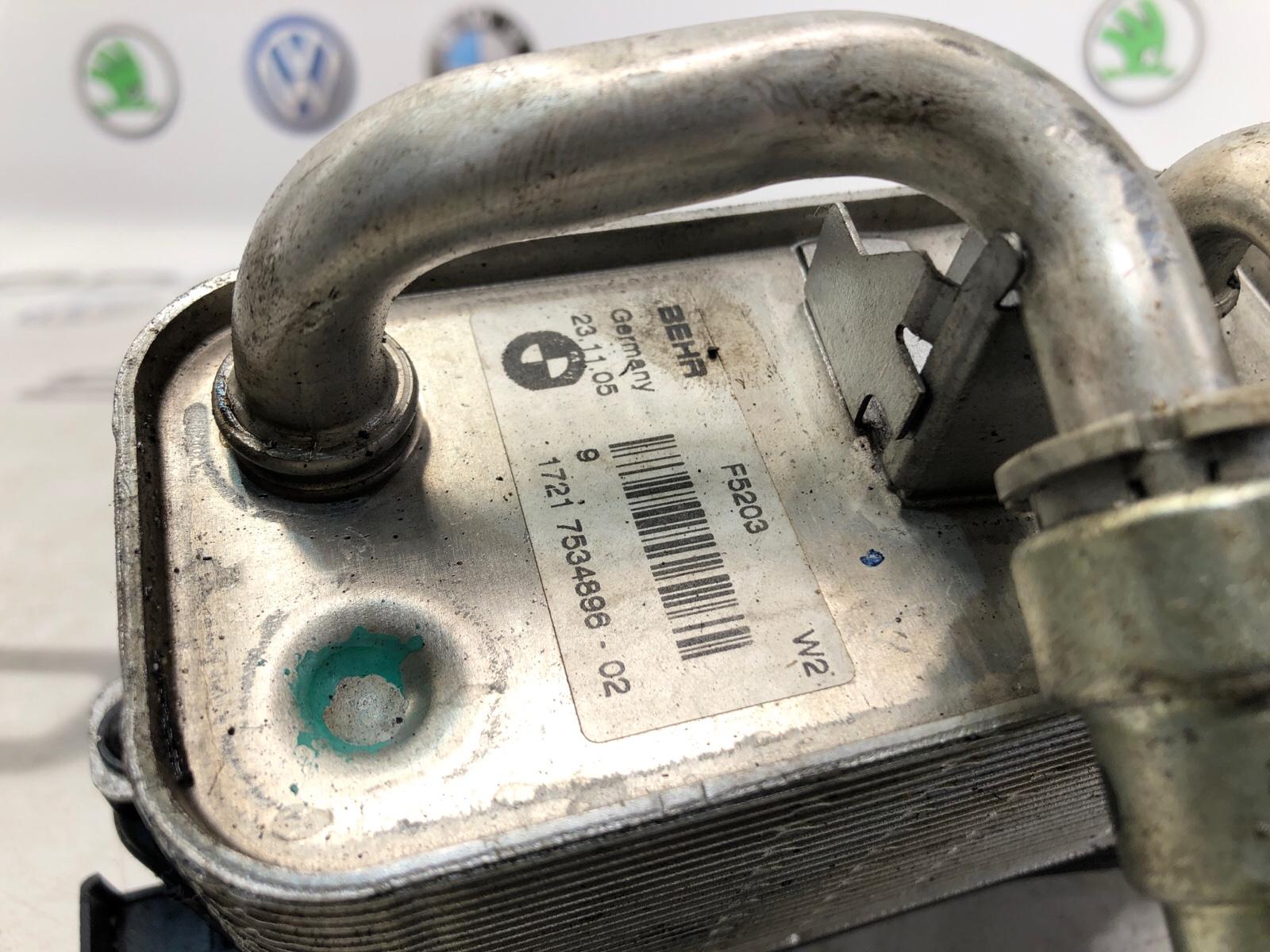 Теплообменник АКПП, 3500 рублей, Москва