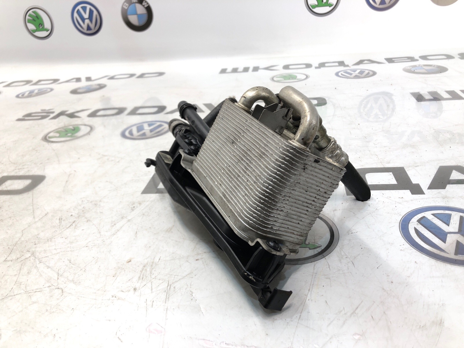 Теплообменник АКПП, 3500 рублей, Москва