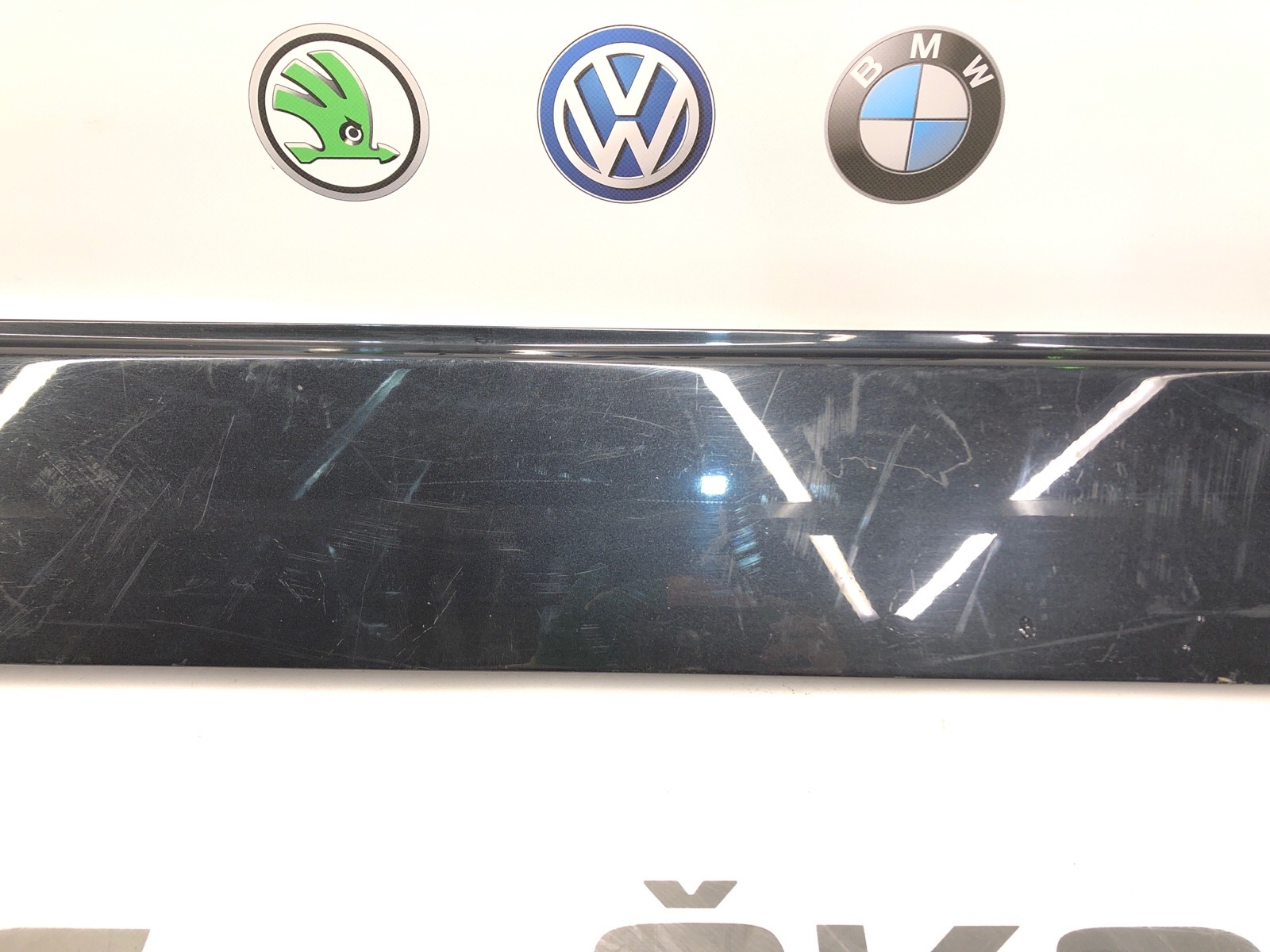 Накладка направляющей сдвижной двери, 5000 рублей, Москва