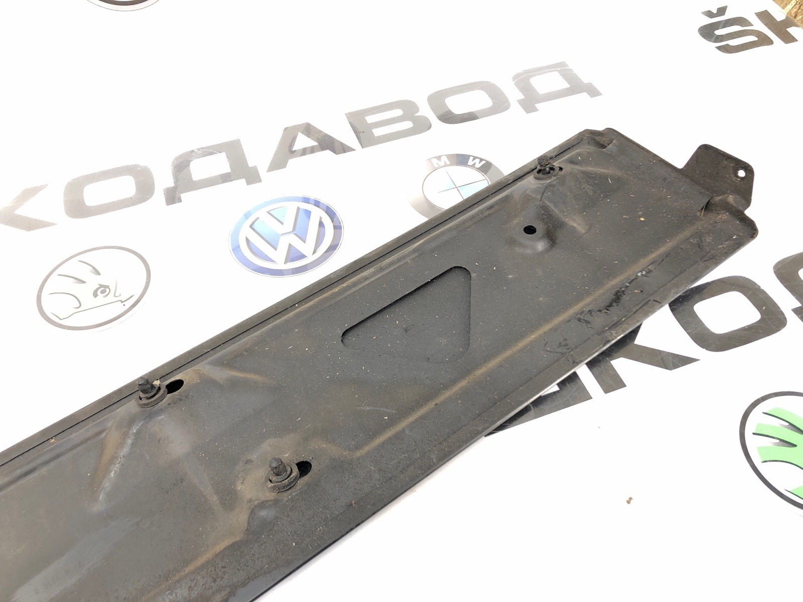 Накладка направляющей сдвижной двери, 5000 рублей, Москва