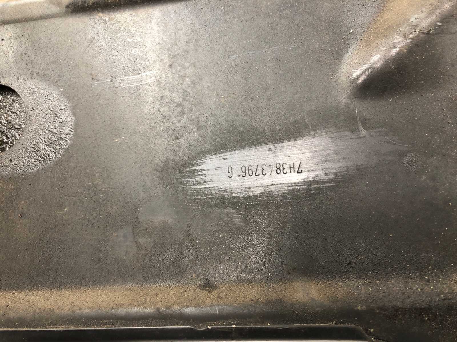 Накладка направляющей сдвижной двери, 5000 рублей, Москва