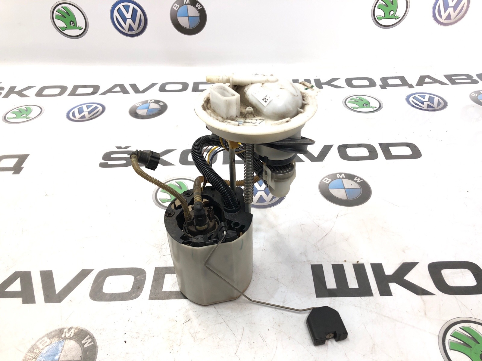 бензонасос, 5000 рублей, Москва