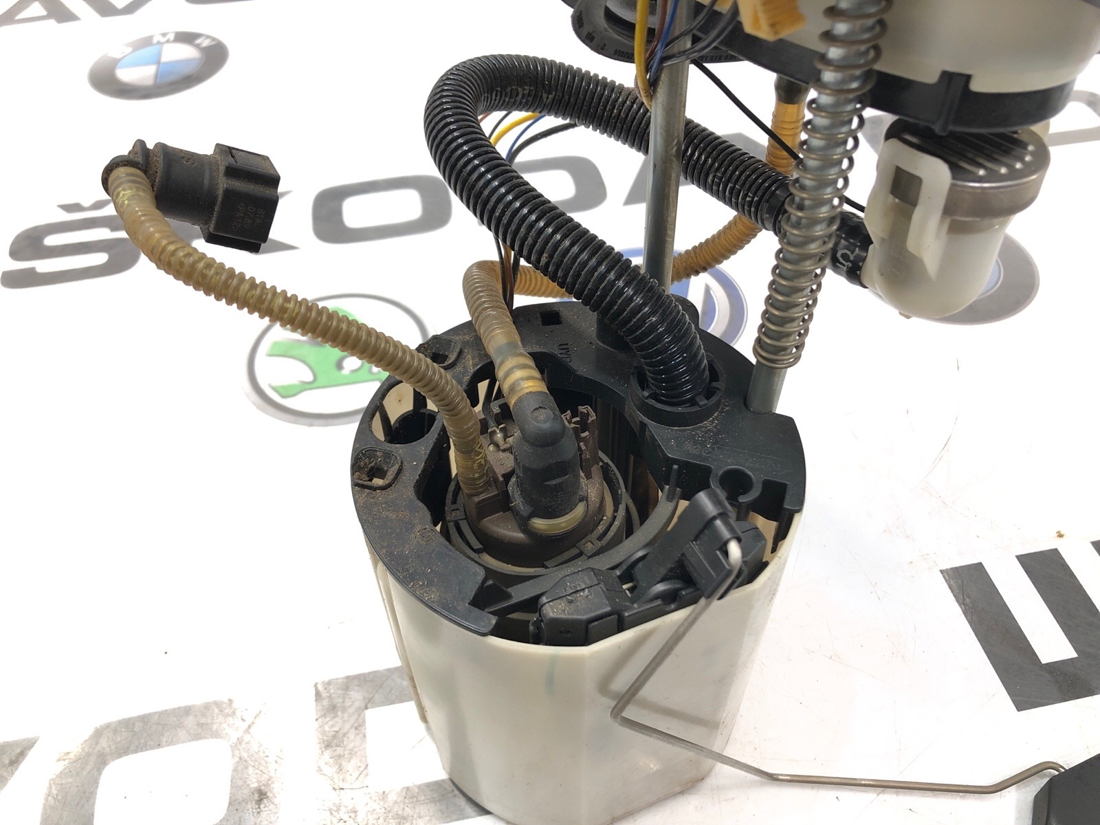 бензонасос, 5000 рублей, Москва