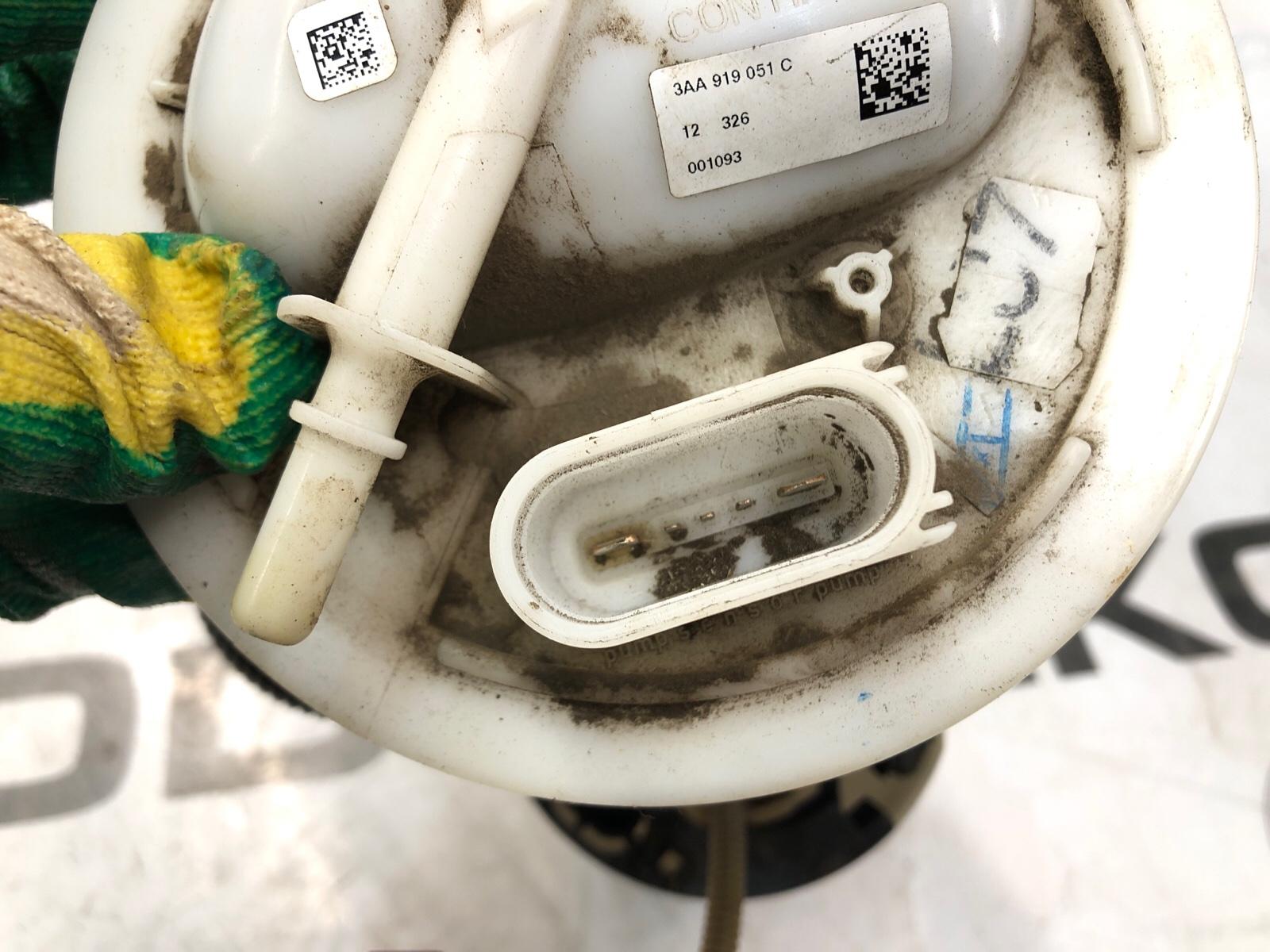 бензонасос, 5000 рублей, Москва