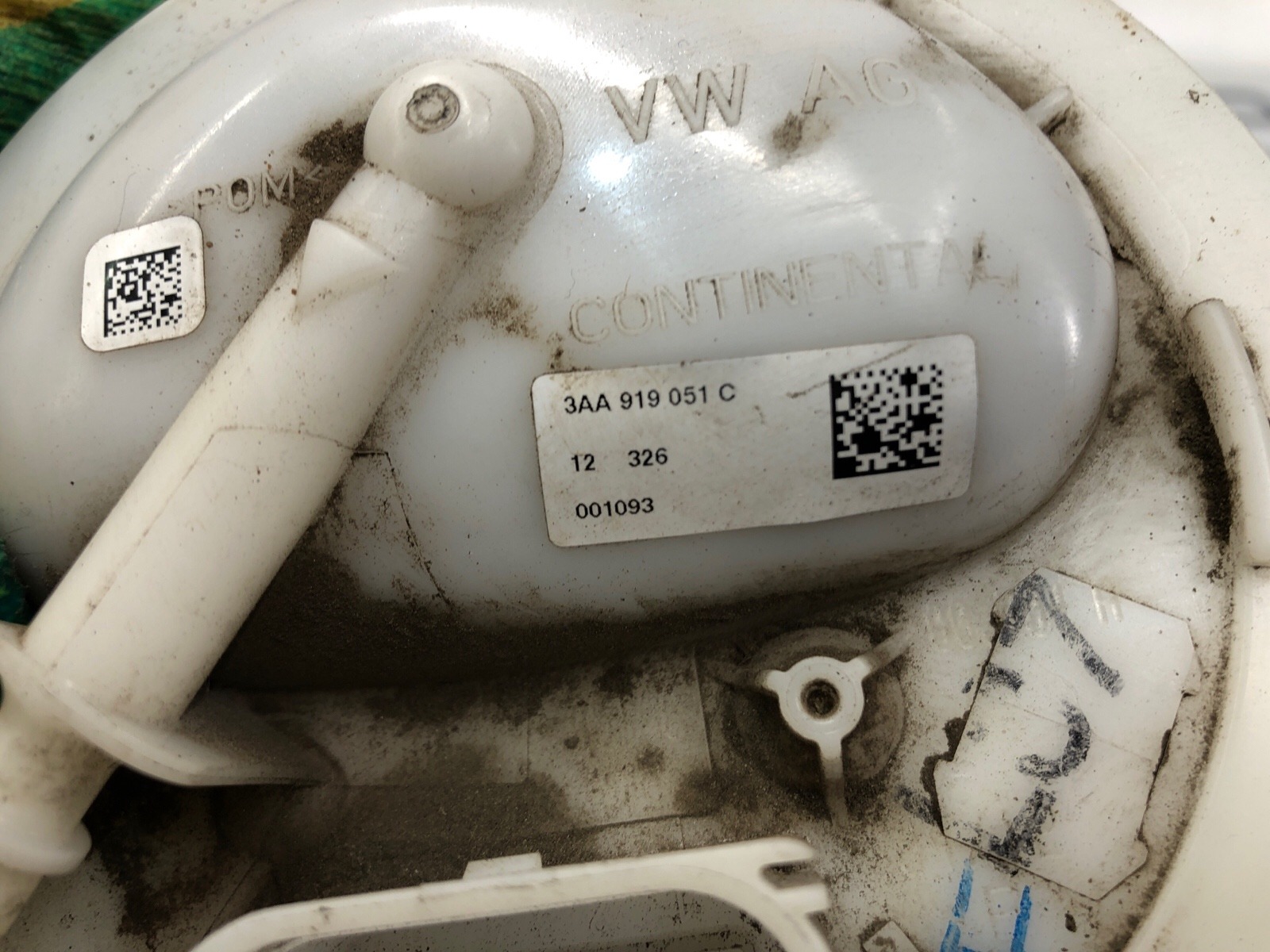 бензонасос, 5000 рублей, Москва