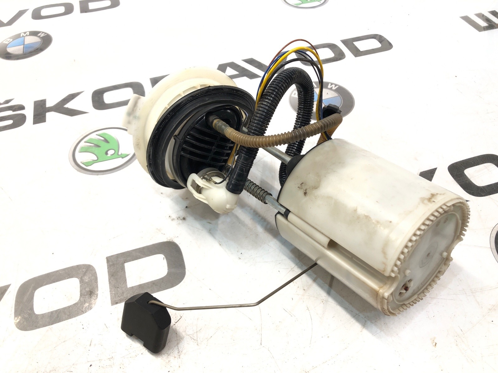 бензонасос, 5000 рублей, Москва