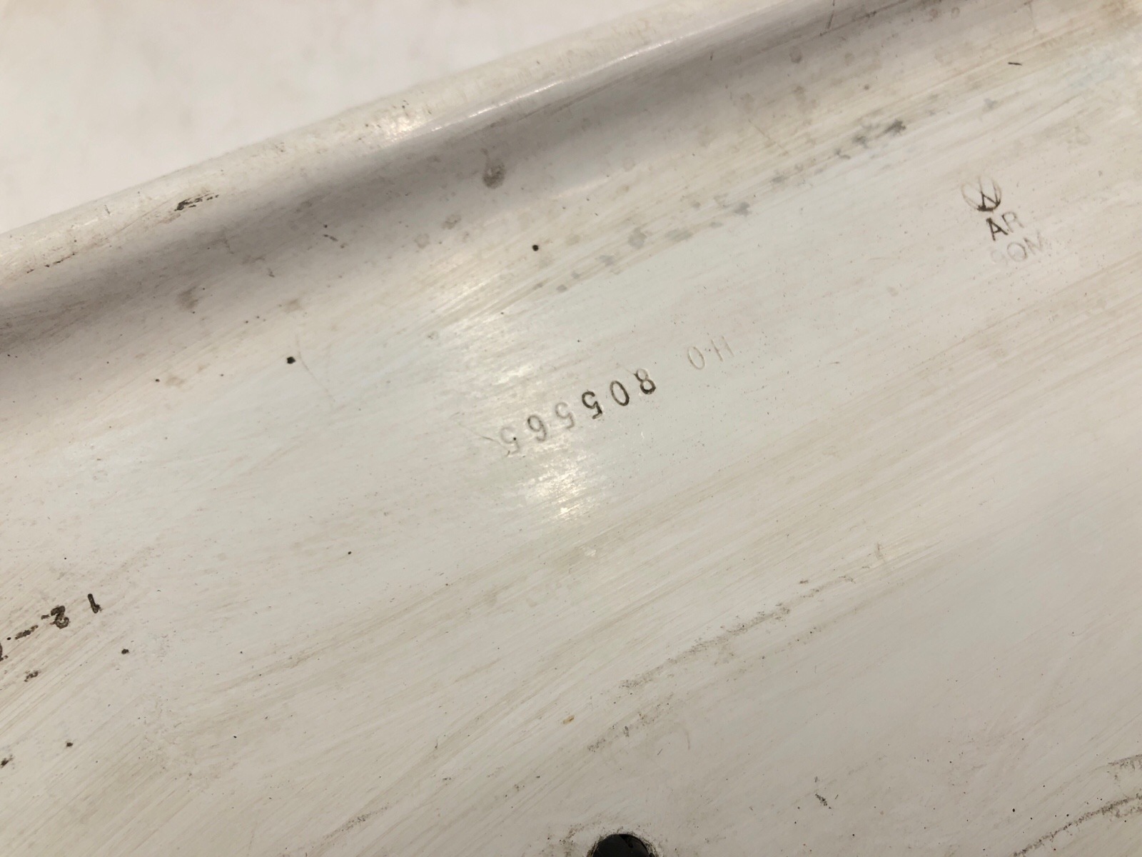 Накладка передней панели, 8000 рублей, Москва