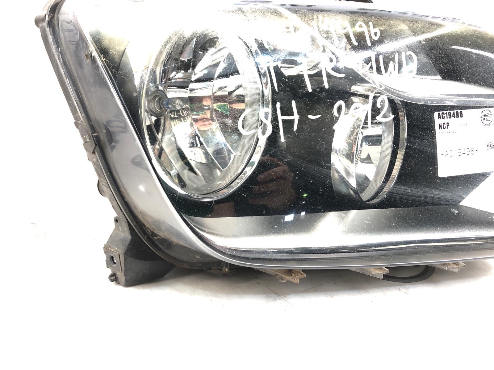 фара, 5000 рублей, Москва