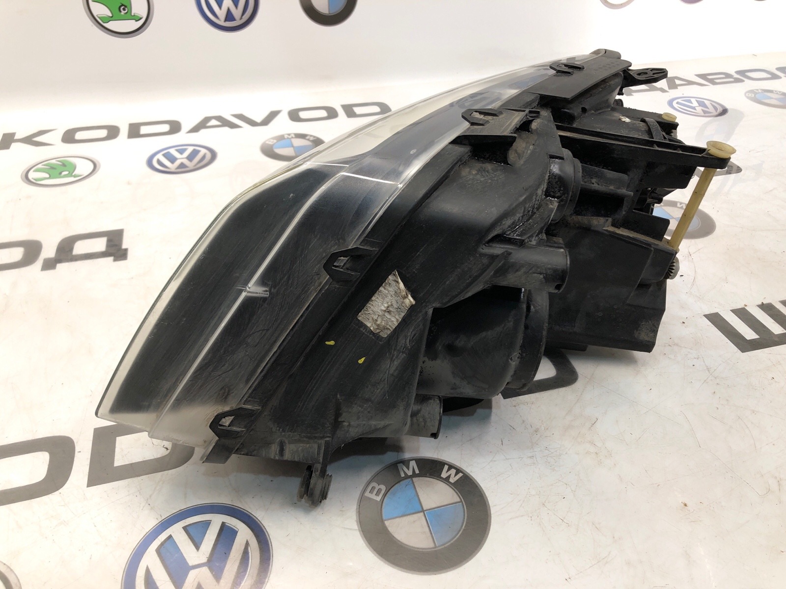 фара, 5000 рублей, Москва