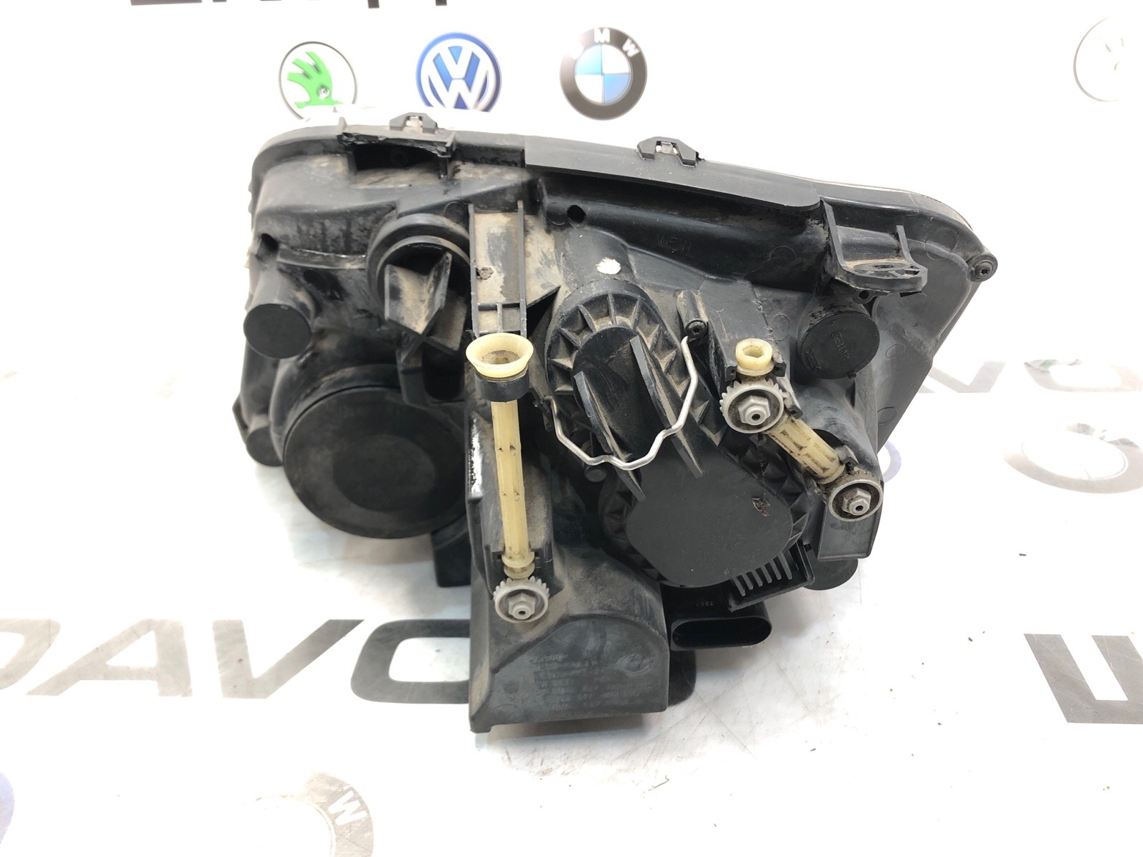 фара, 5000 рублей, Москва