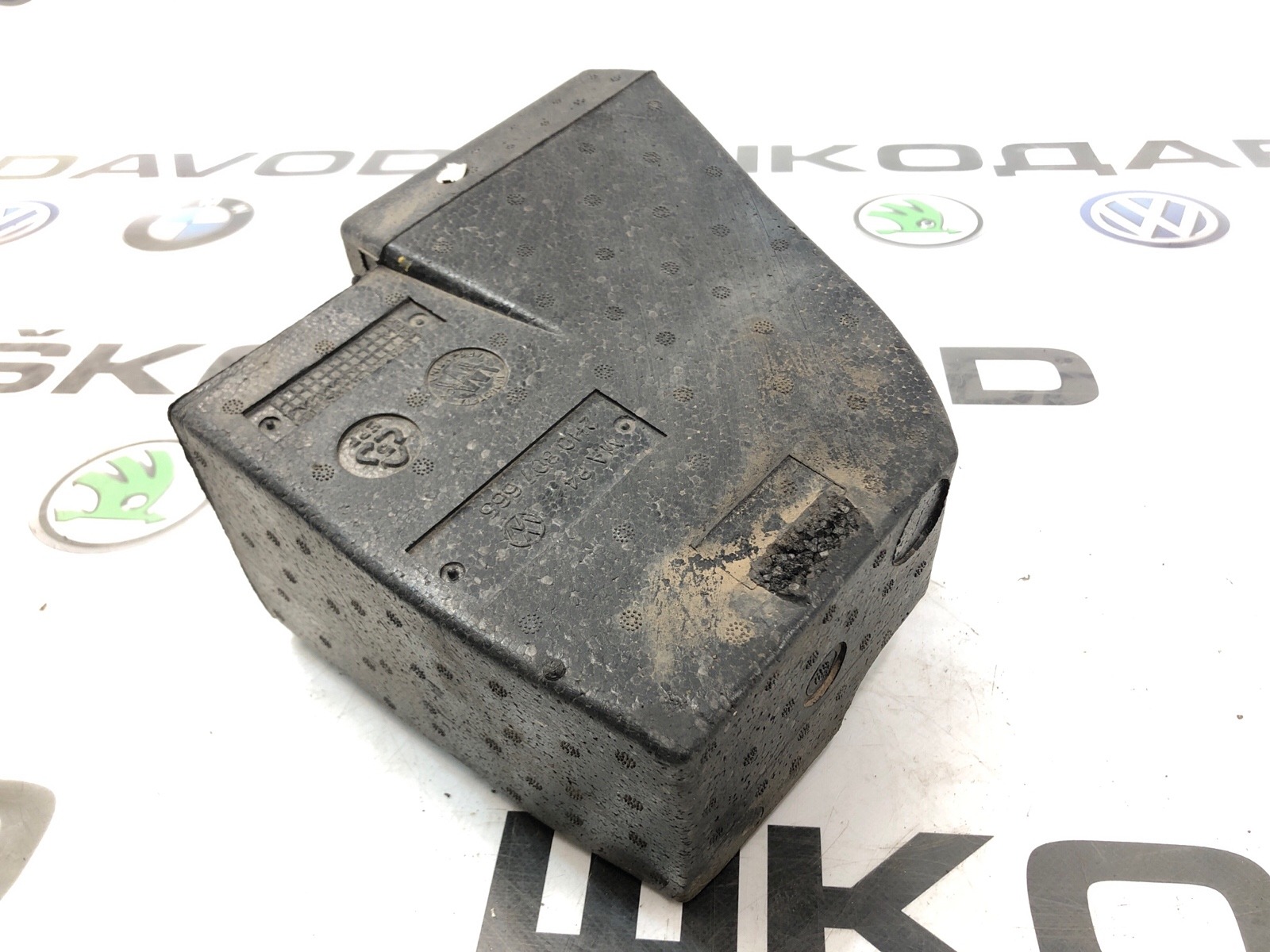 наполнитель бампера, 1500 рублей, Москва