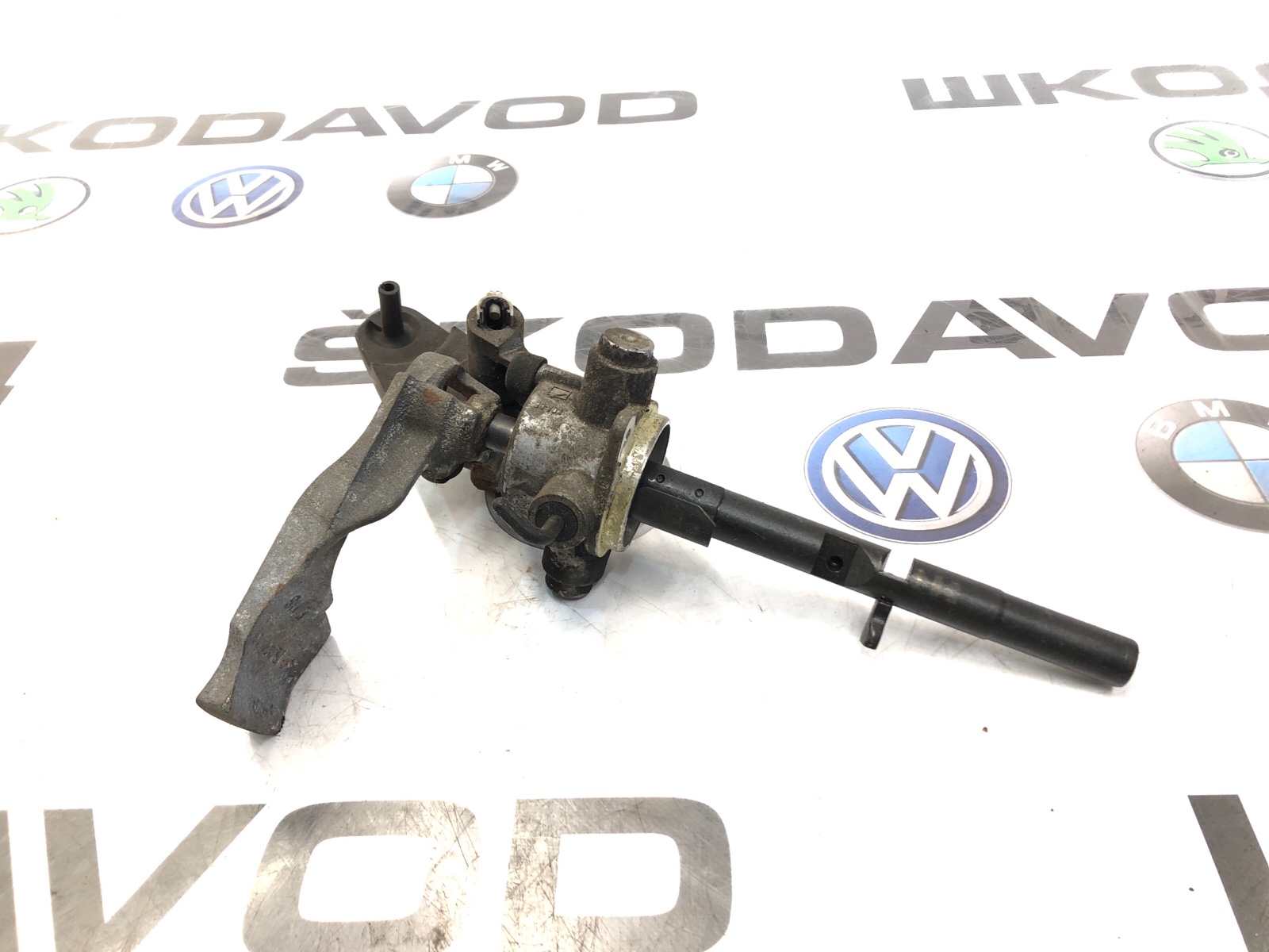 Механизм выбора передач, 22000 рублей, Москва