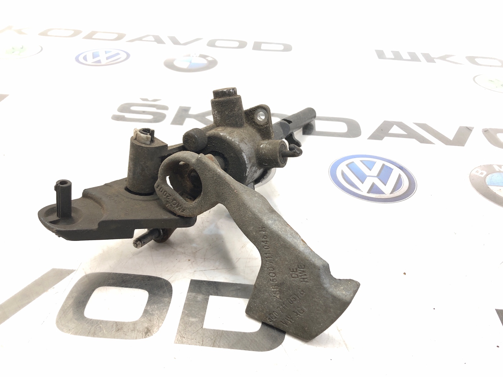 Механизм выбора передач, 22000 рублей, Москва