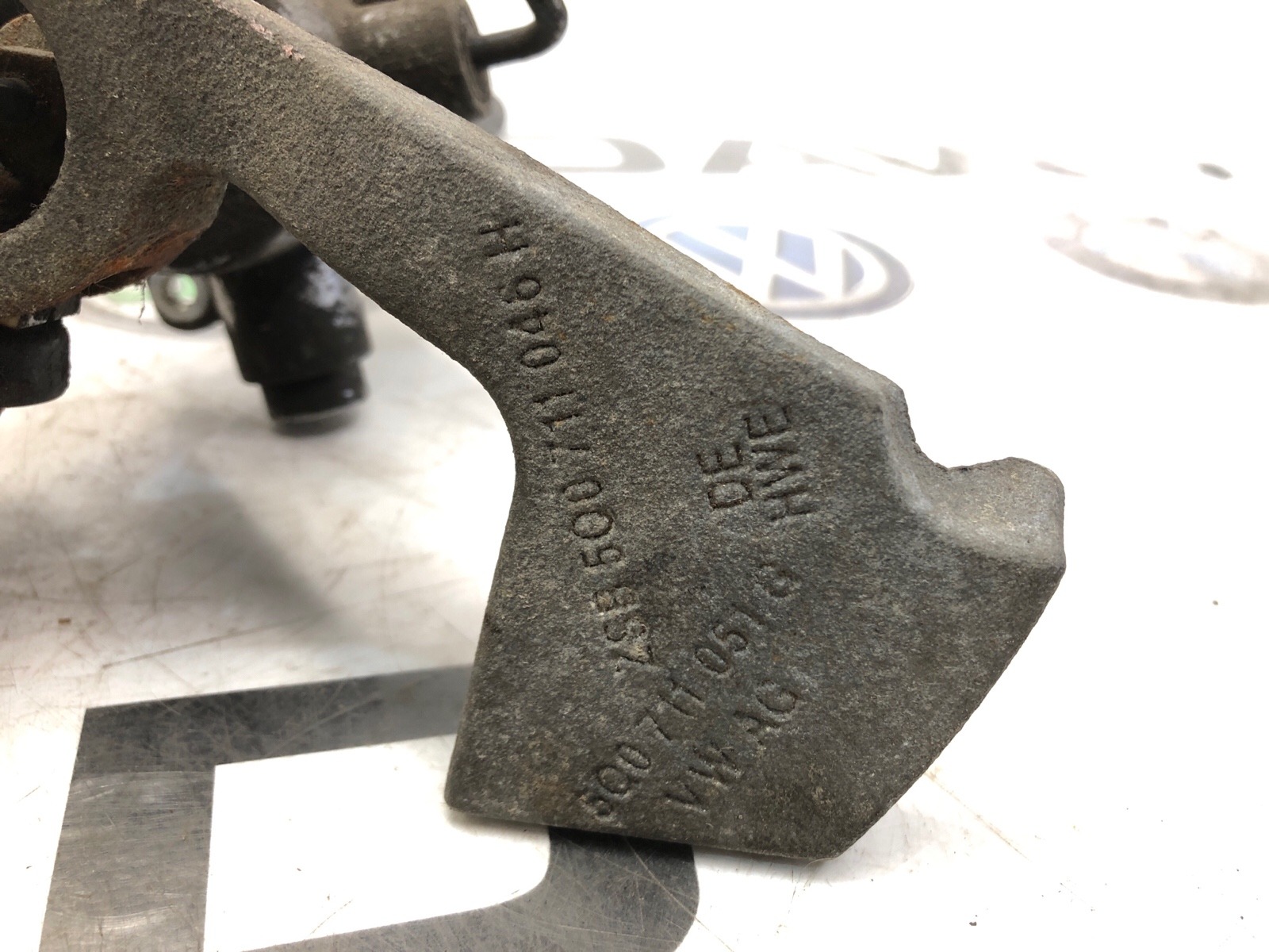 Механизм выбора передач, 22000 рублей, Москва