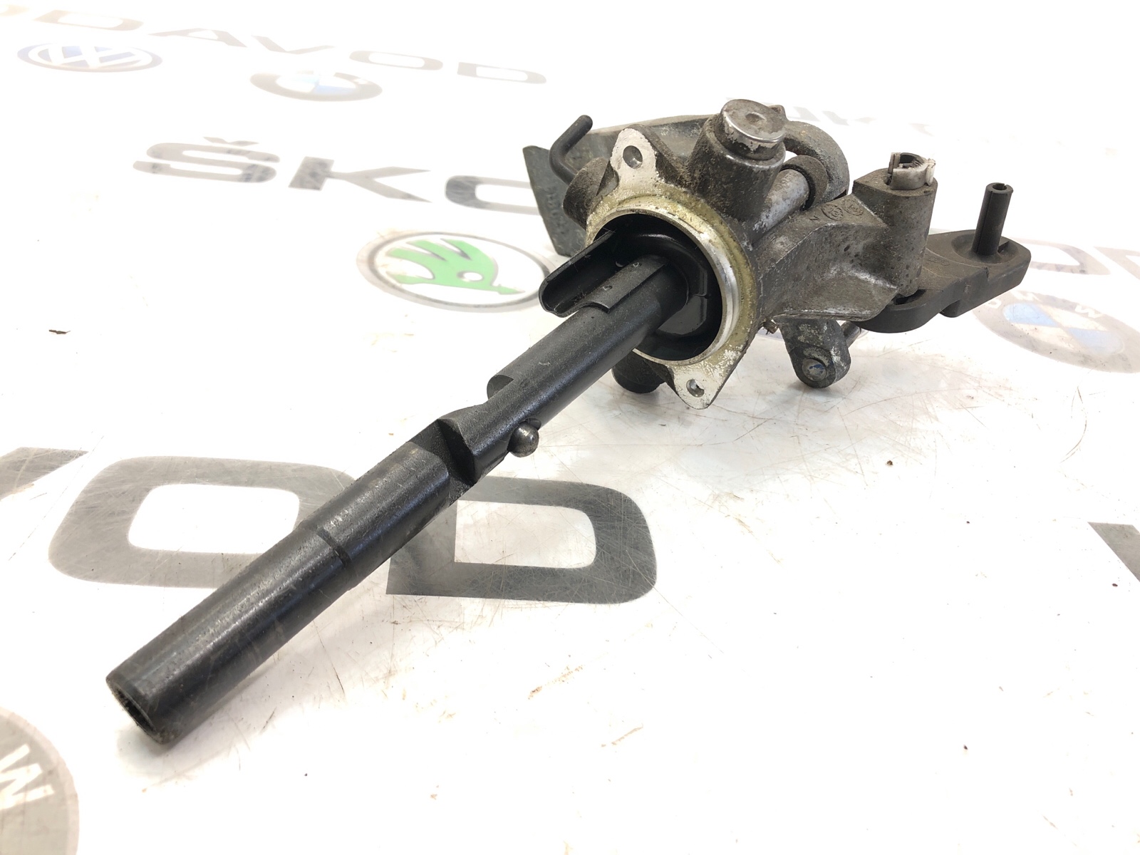 Механизм выбора передач, 22000 рублей, Москва