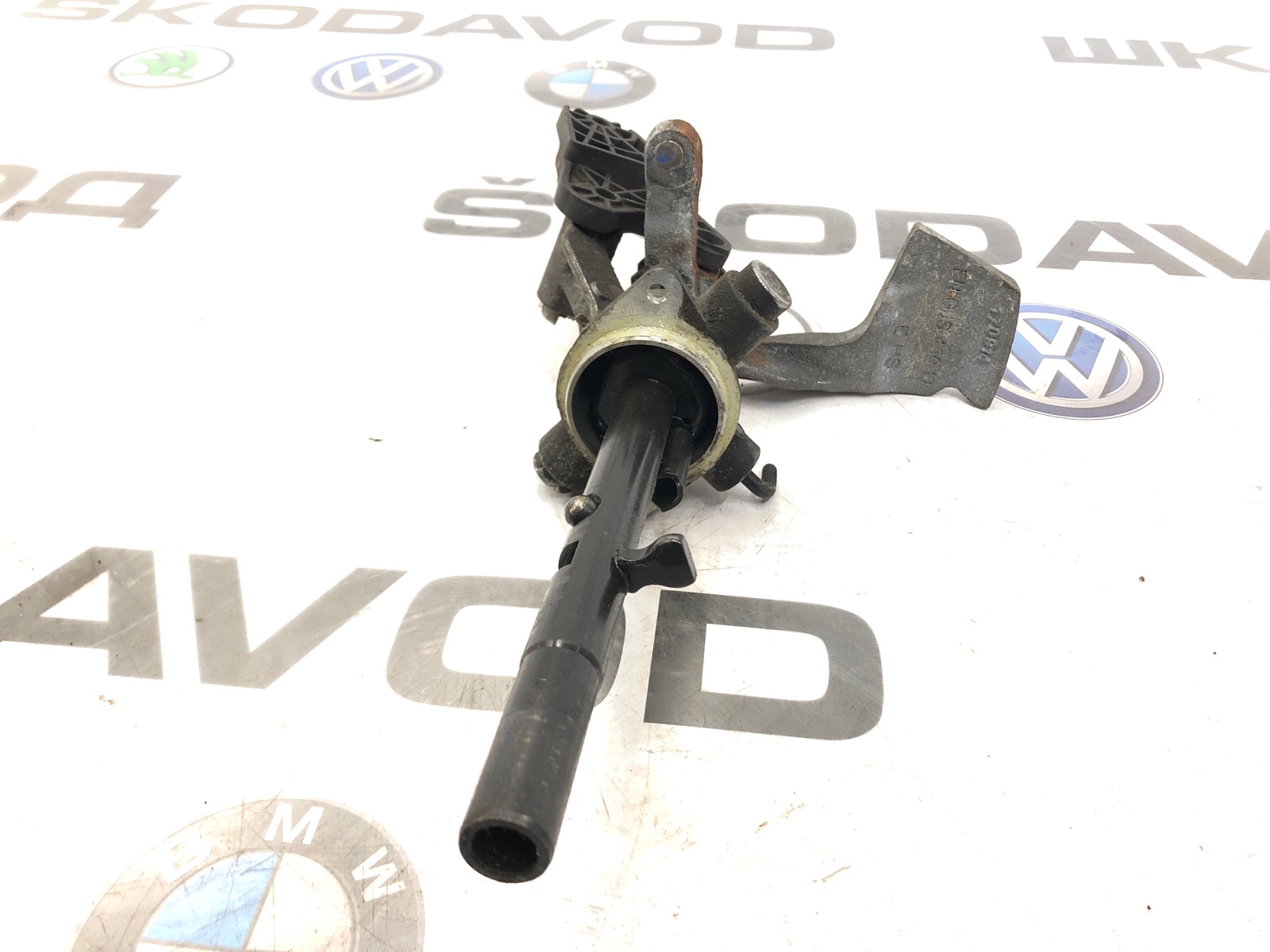 Механизм выбора передач, 22000 рублей, Москва