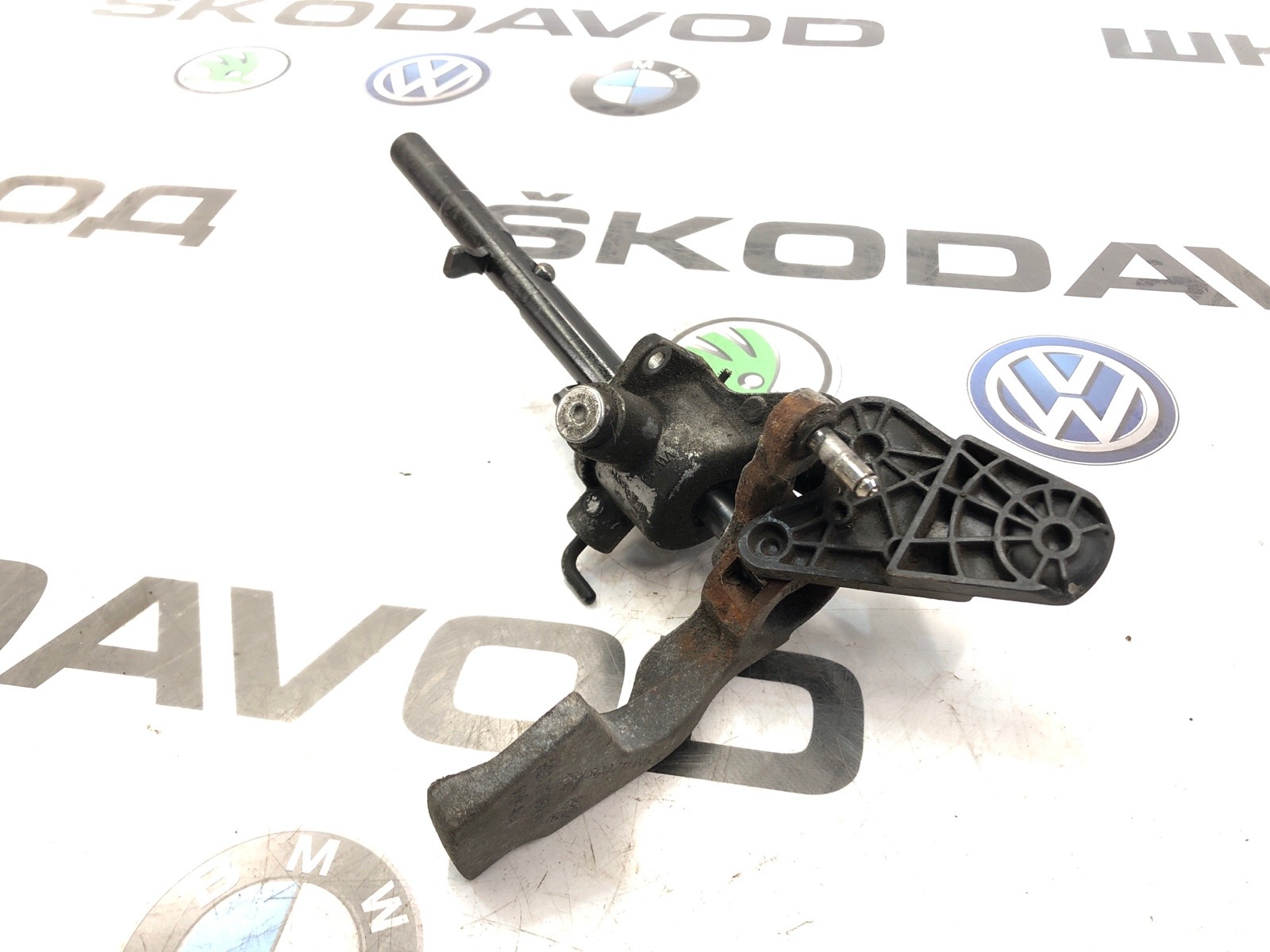 Механизм выбора передач, 22000 рублей, Москва