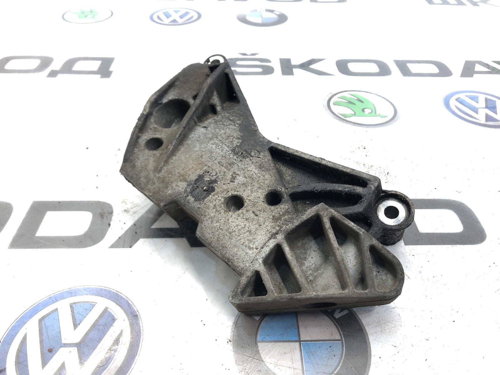 Кронштейн опоры двигателя, 2500 рублей, Москва