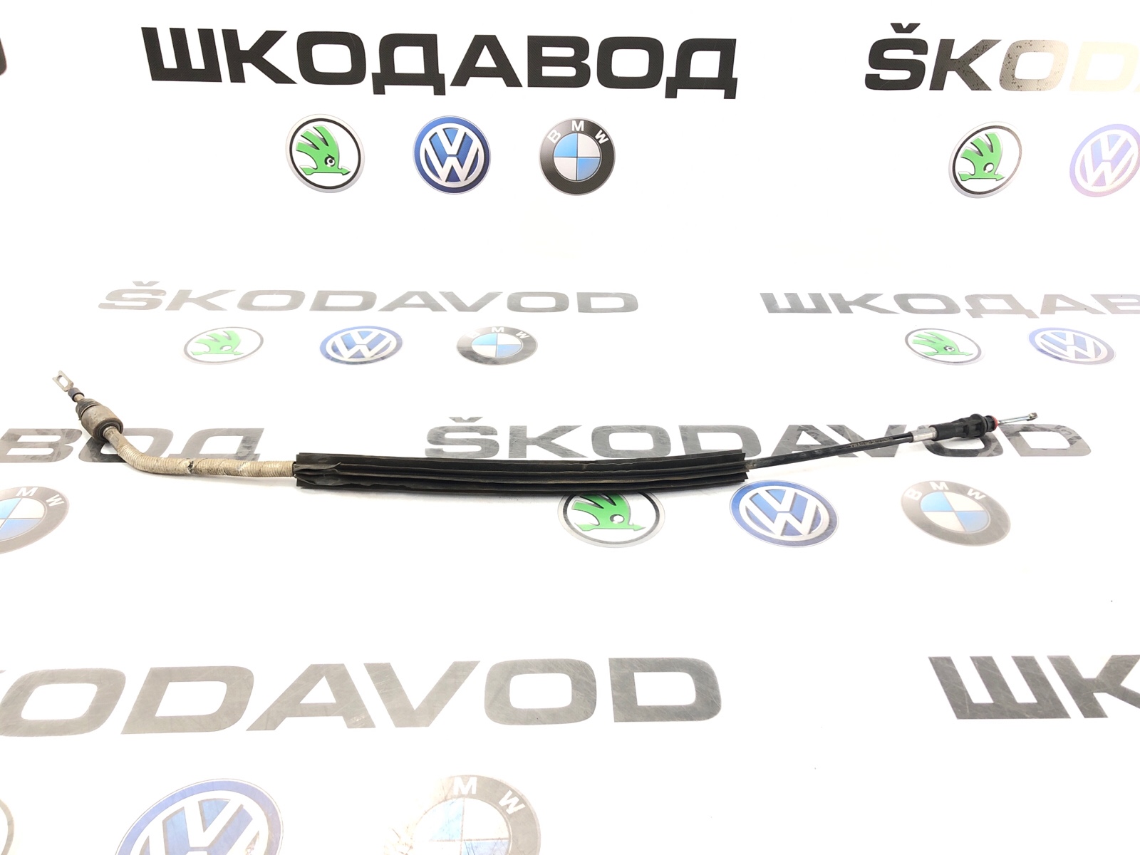 Трос селектора DSG, 2000 рублей, Москва