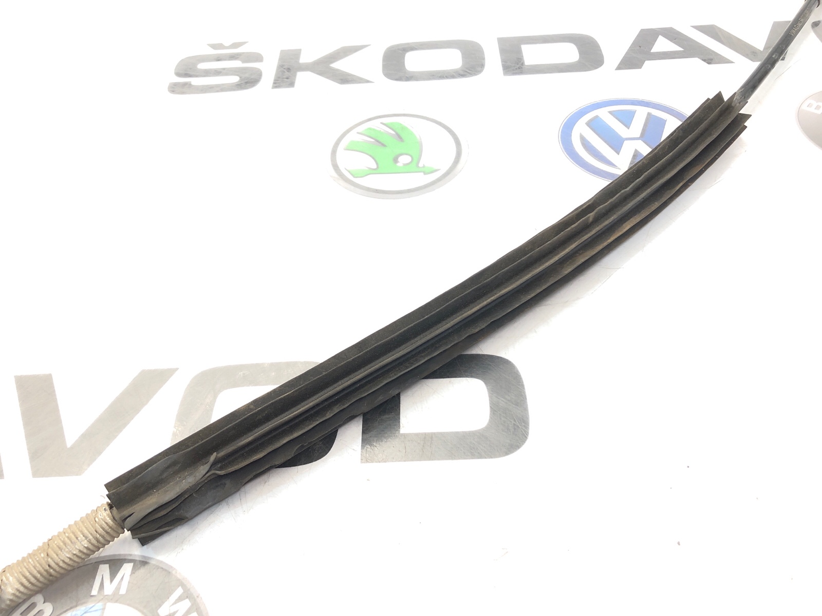 Трос селектора DSG, 2000 рублей, Москва