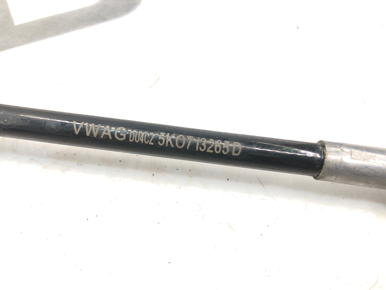 Трос селектора DSG, 2000 рублей, Москва