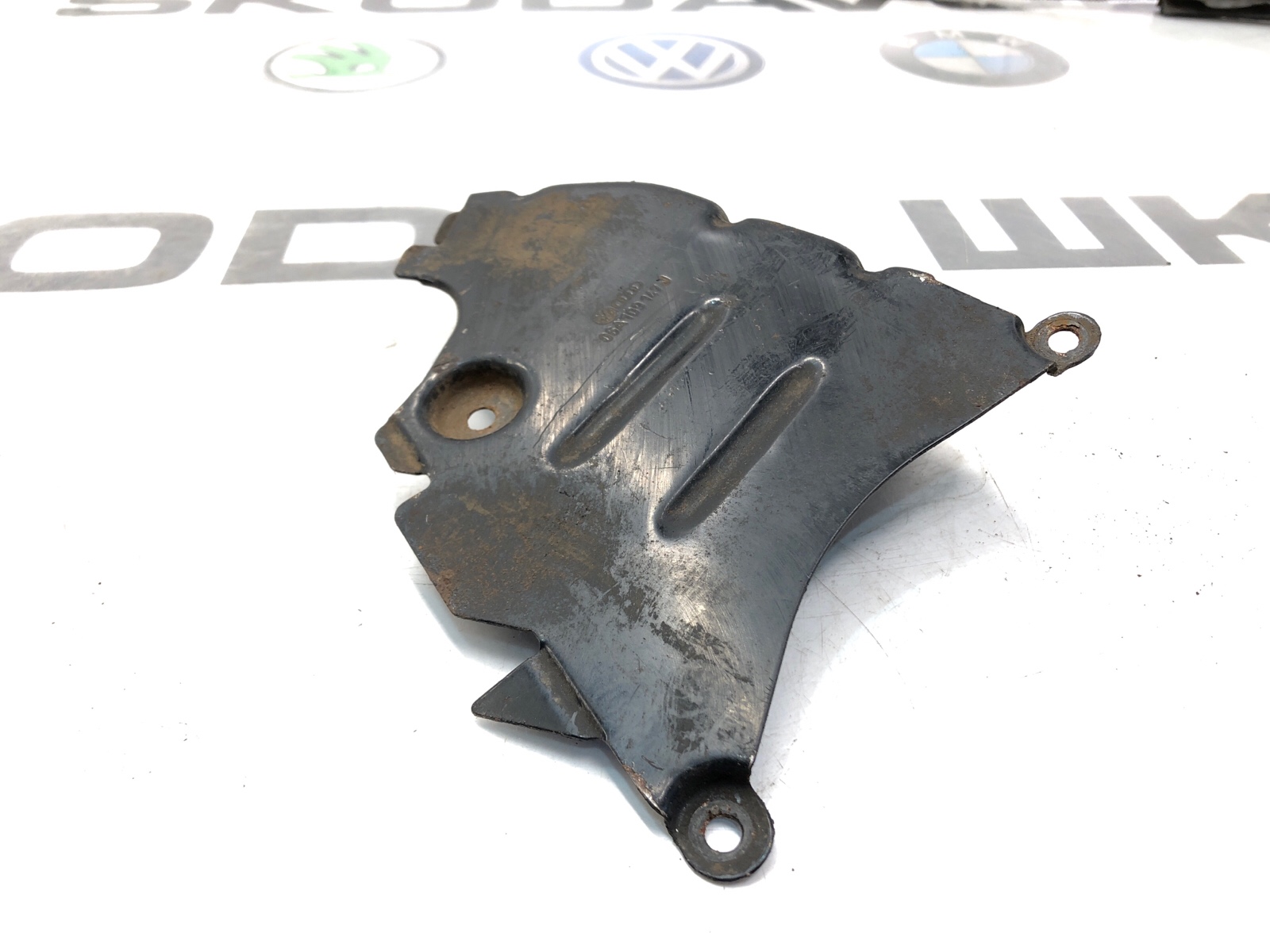 Кожух ремня ГРМ, 1000 рублей, Москва