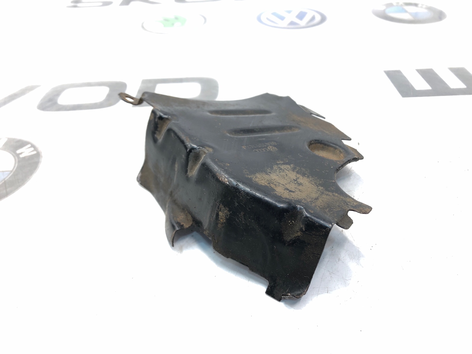 Кожух ремня ГРМ, 1000 рублей, Москва