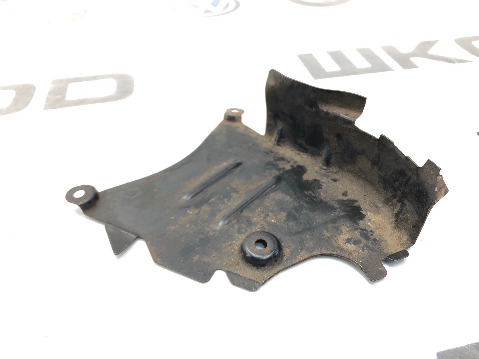 Кожух ремня ГРМ, 1000 рублей, Москва