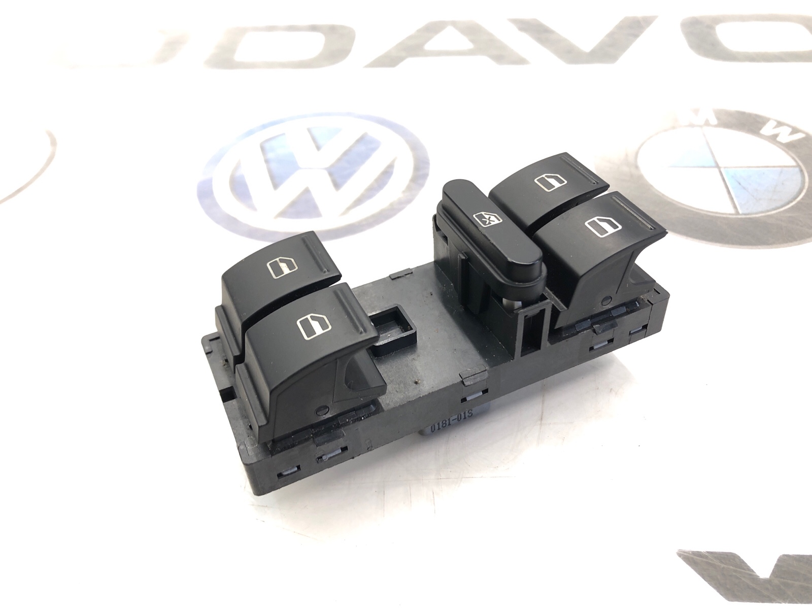 Блок управления стеклоподъемниками, 2000 рублей, Москва