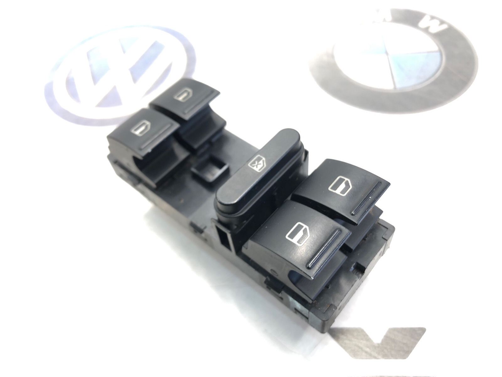 Блок управления стеклоподъемниками, 2000 рублей, Москва