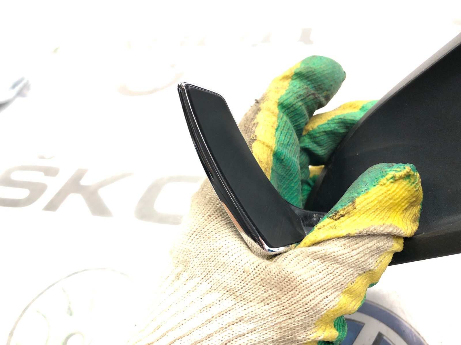 ручка двери внутренняя, 500 рублей, Москва