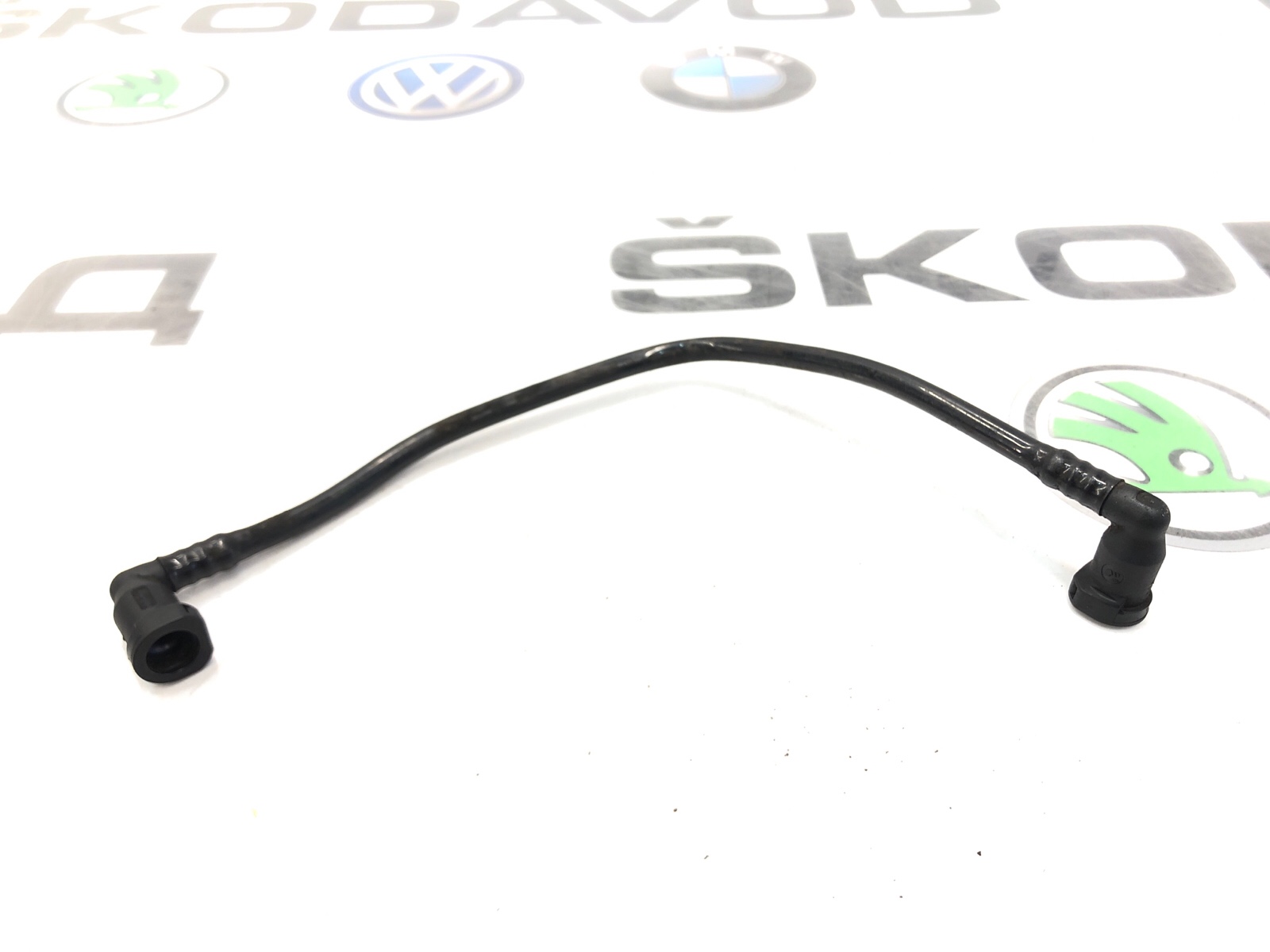 Трубка топливная, 1200 рублей, Москва