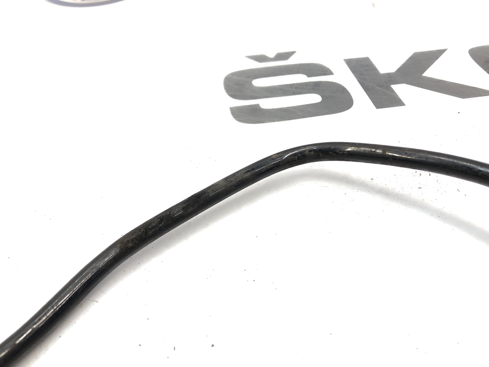 Трубка топливная, 1200 рублей, Москва