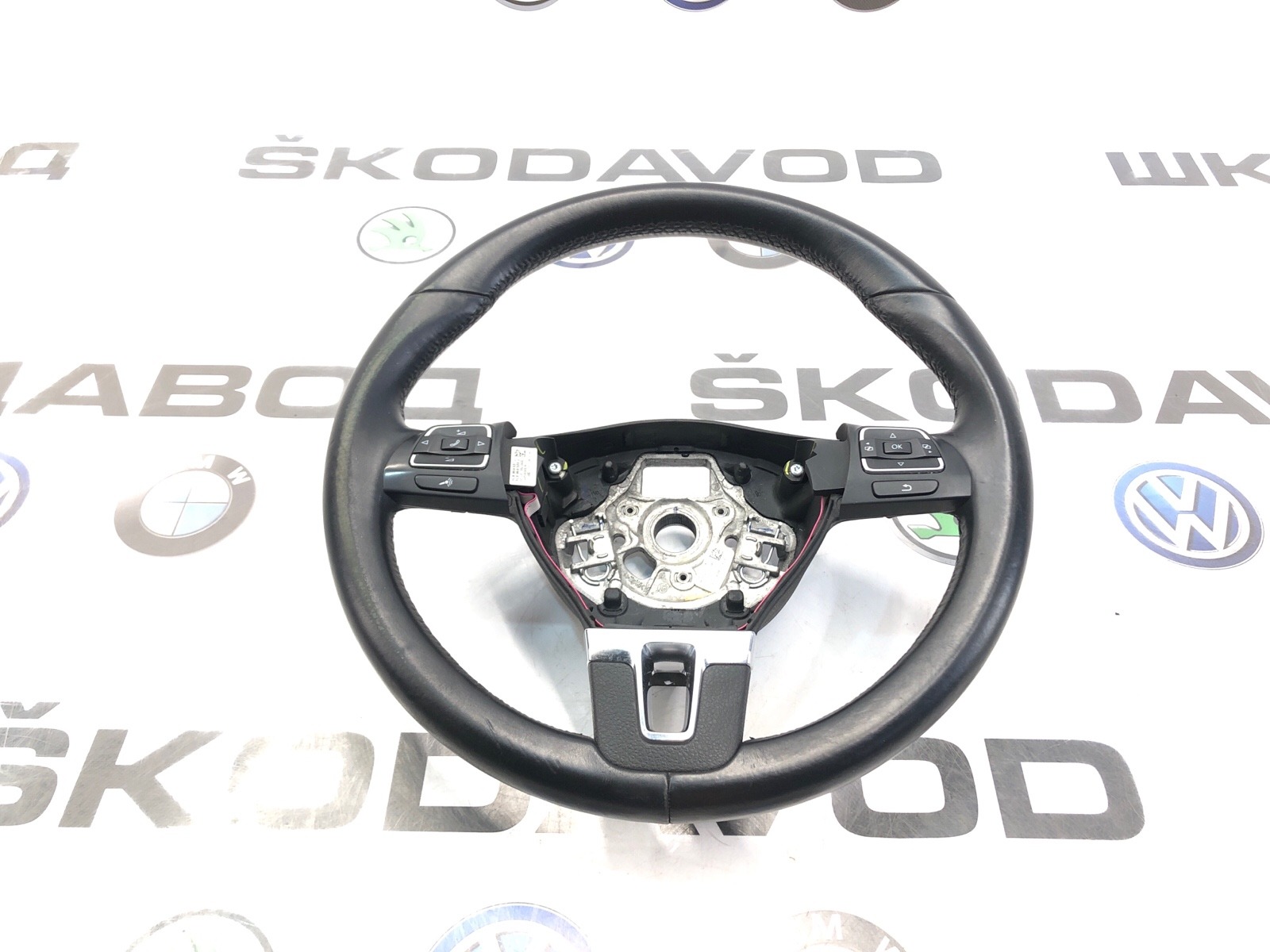 мультируль, 8000 рублей, Москва