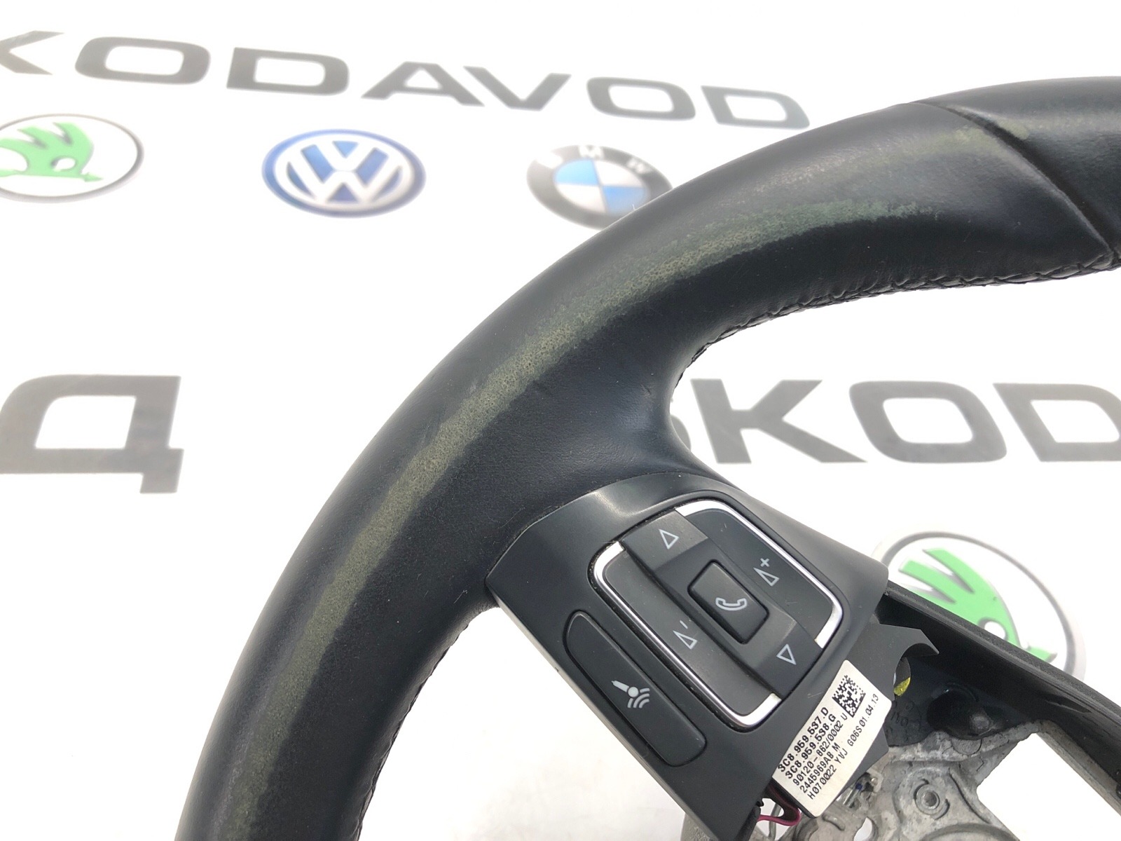 мультируль, 8000 рублей, Москва