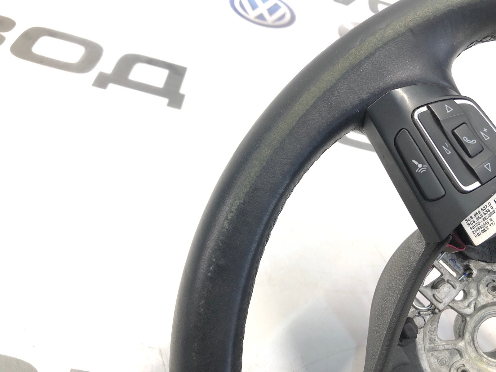 мультируль, 8000 рублей, Москва