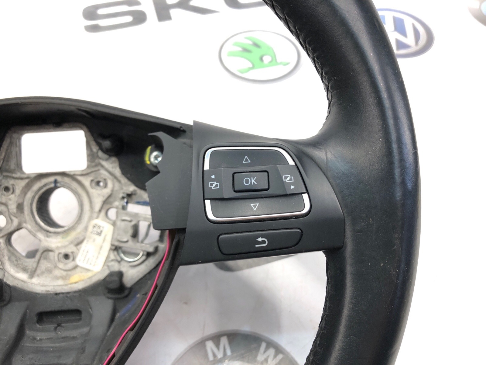 мультируль, 8000 рублей, Москва