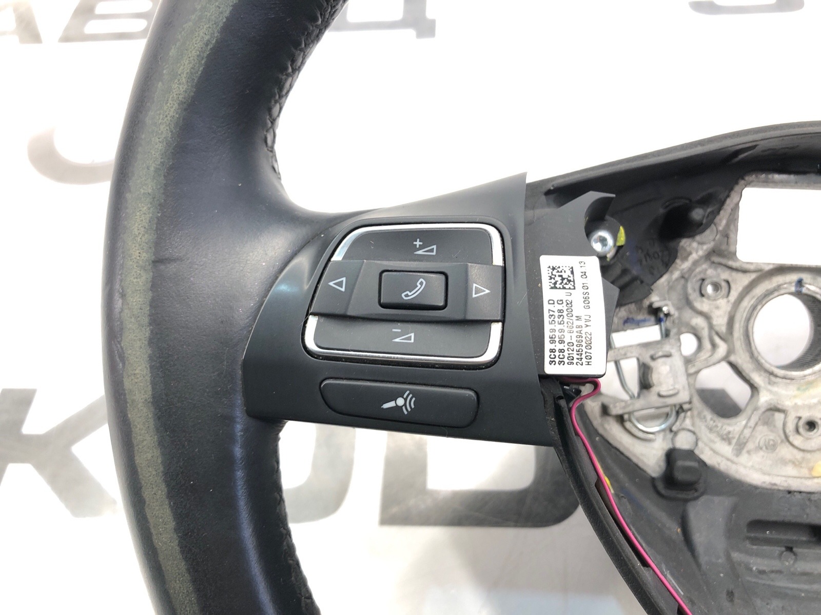 мультируль, 8000 рублей, Москва