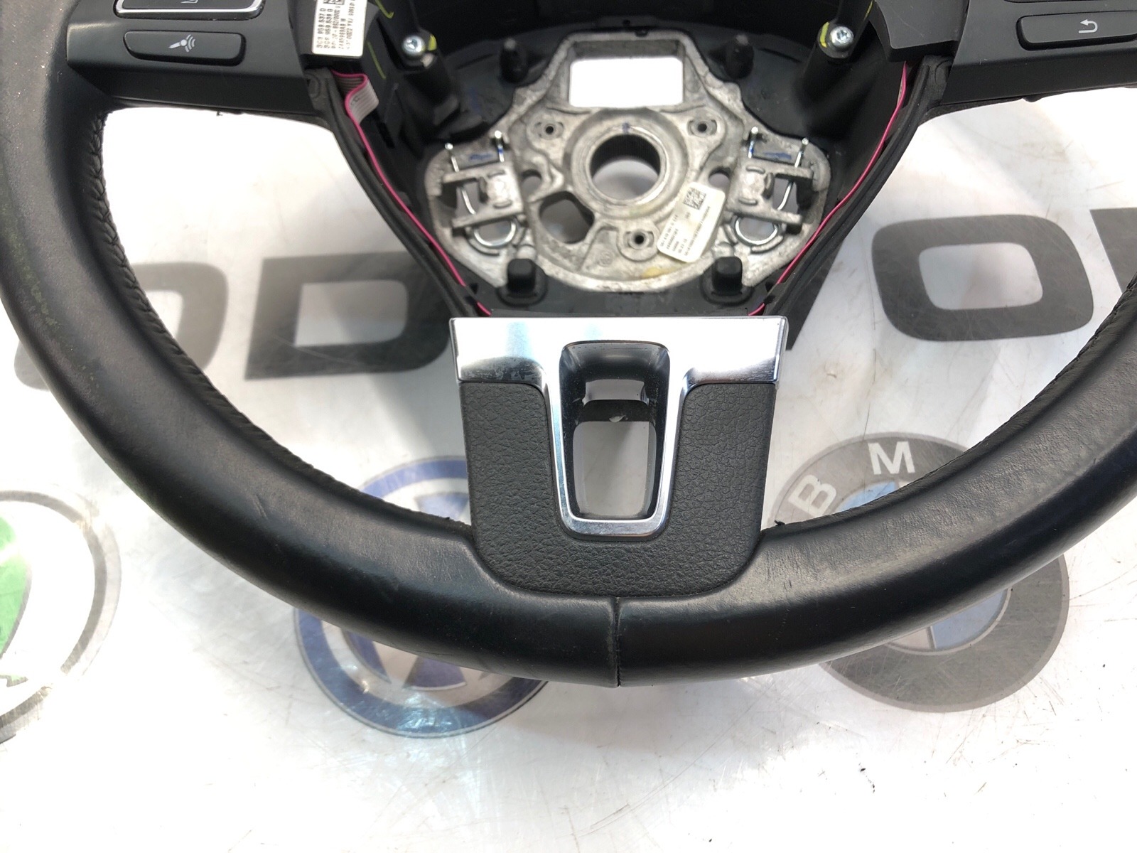 мультируль, 8000 рублей, Москва