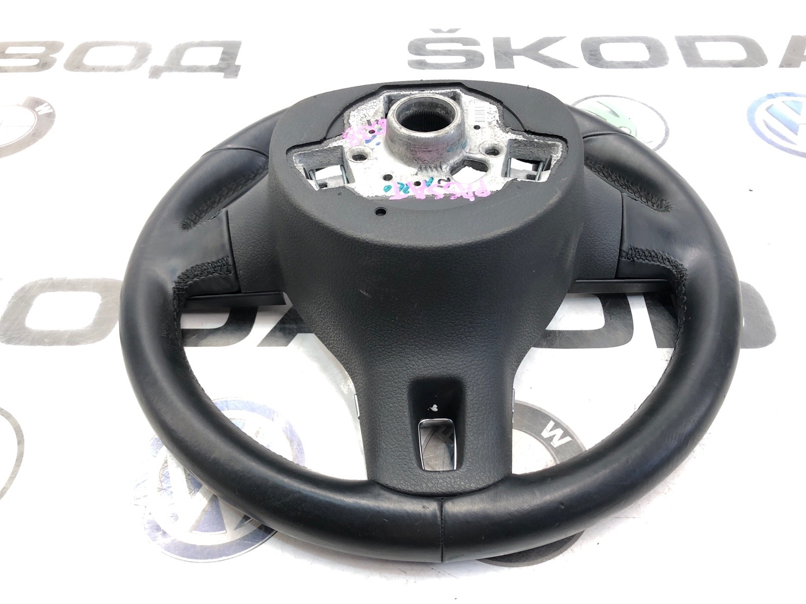 мультируль, 8000 рублей, Москва