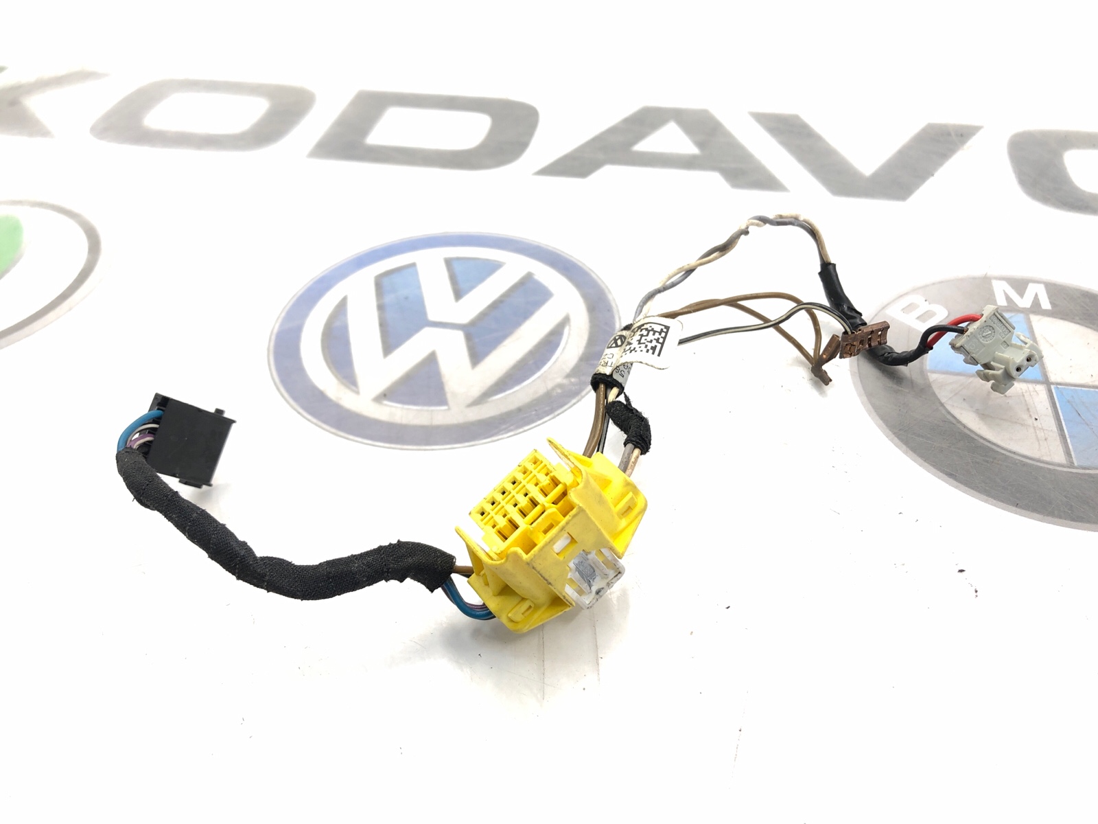 Проводка мультируля, 2500 рублей, Москва