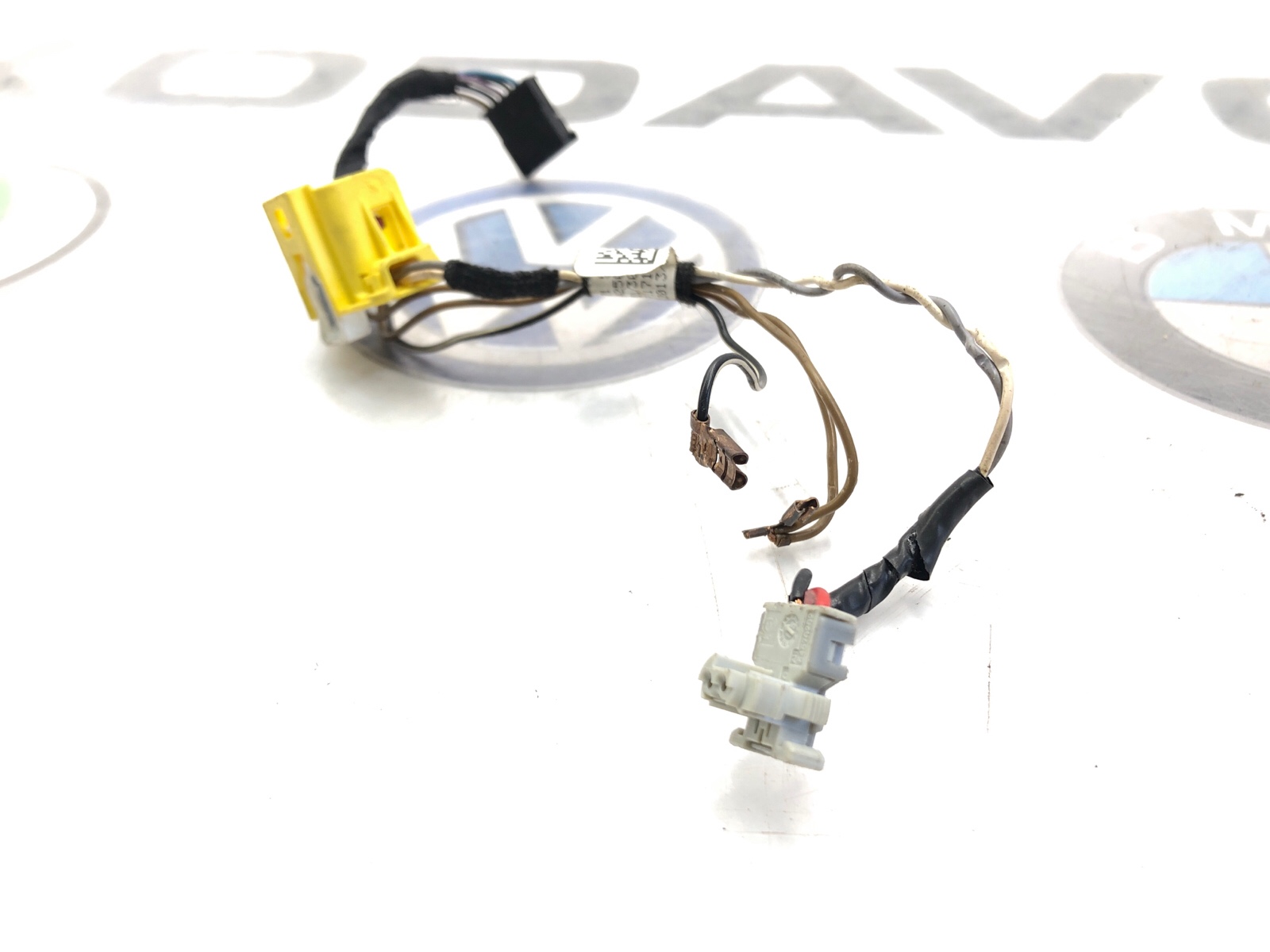 Проводка мультируля, 2500 рублей, Москва