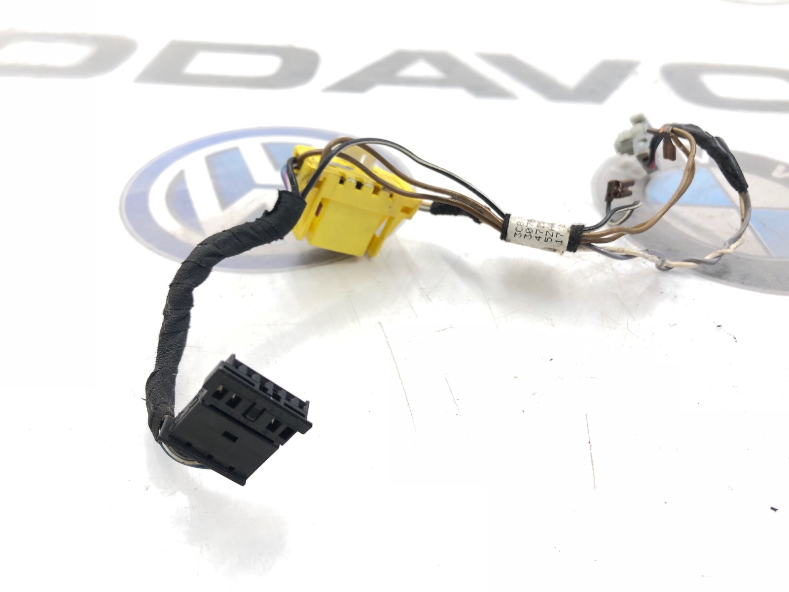 Проводка мультируля, 2500 рублей, Москва