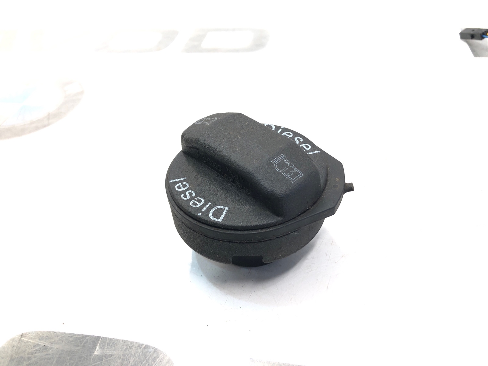 Крышка бензобака, 500 рублей, Москва